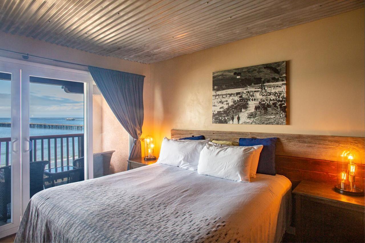 Inn At Avila Beach Exterior foto