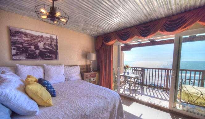 Inn At Avila Beach Cameră foto