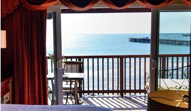 Inn At Avila Beach Cameră foto