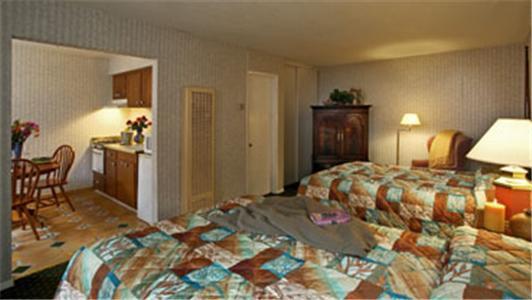 Inn At Avila Beach Cameră foto